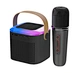portable bluetooth wireless speaker